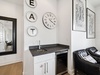 Grab a Snack at the Wet Bar!