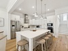 Fully Equipped Gourmet Kitchen