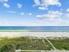 Stunning Gulf Views from the 3rd Floor Balcony!