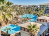 Stunning Balcony Views of the Lagoon Pool