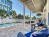 Pool Deck - The Perfect Place to Sit Back & Relax