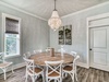 Dining - Offering Seating for Eight