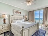 Primary King Suite - Gulf Front Patio Access