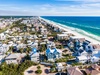 Aerial View - Offering Easy Access to Rosemary Beach