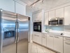 Kitchen - Updated with Stainless Steel Appliances