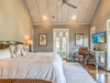 2nd Floor - Primary King Suite