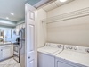 Laundry - Located off the Kitchen