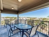 Balcony Off Living Area - Offering Outdoor Dining for 4!