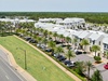 Aerial Views of 30 Avenue in Inlet Beach