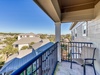 2nd Primary Suites' Private Balcony - Offering Peek-a-boo Views of the Lagoon Pool