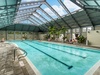 Take Advantage of the Heated Sky Pool