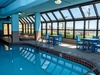 Indoor and gulf front pools!