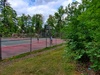 Tennis & Basketball Court