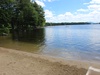 BUR36Wf - Waterfront with Shared Sandy Beach in Moultonborough
