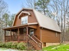 Chestnut Oak is a beautiful cabin!