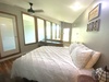 Lofted Bedroom