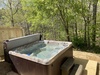 NEW Hot Tub for your vacation!
