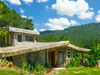 Situated on a private 12 acre estate at the foot of Lookout Mountain in beautiful Wildwood, GA.