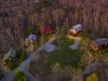 Located on Lookout Mountain with 4 other cabins.