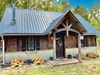 your Lookout Mountain cabin escape!