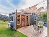 Welcome to Magnolia Tiny House!