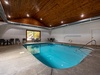 Resort Indoor Swimming Pool