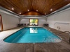Resort Indoor Swimming Pool