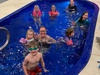 Family Pool Pic