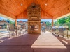 Covered BBQ area 1 of 1-4