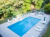 Resort Seasonal Outdoor Pool