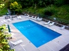 Seasonal Outdoor Resort Pool
