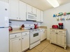 Fully equipped kitchen perfect for snacks and meals