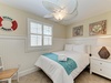 Gulf View Cottage Bedroom 2 (1)