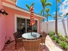 Palm Isle Village 3203 Back Patio