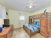 Salty Sea Life Third Bedroom