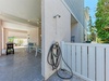 Moon Shadow South Outdoor Shower