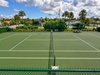 GP 23 Tennis court