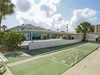 5400 Condos shuffle board