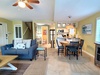 Gulfview Townhomes 4 Living Area (1)