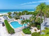 Coconuts 108 Condo Pool Aerial