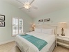 Gulf View Cottage Bedroom 4 (1)