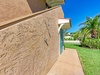 Casa Sierra 205B Outdoor Shower
