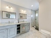 Moon Shadow South Master Bathroom