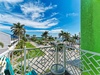 South Beach Village 111 Balcony