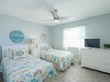 A Change in Latitude twin bedroom 1