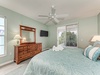 Sand Dollar Dream Master Bedroom 1 (2)