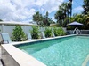 Harrington Bungalow 6 Pool and Chairs (1)