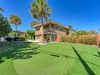 Casa Sierra 203B Putting Green