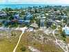 Mango Beach House Beach Aerial (3)