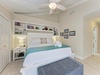 Palm Isle Village 3203 Master Bedroom (2)